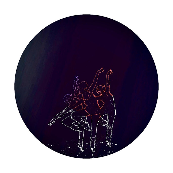 Prangiana track artwork